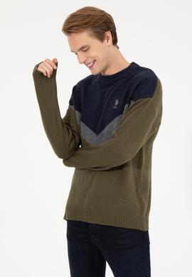 Erkek Coconut Bisiklet Yaka Triko Kazak - 50258312014