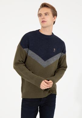 Erkek Coconut Bisiklet Yaka Triko Kazak - 50258312014