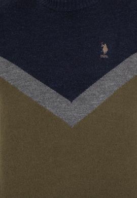 Erkek Coconut Bisiklet Yaka Triko Kazak - 50258312014