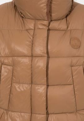 Kadın Camel Yelek - 50255045012