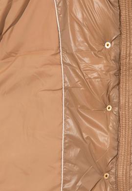 Kadın Camel Yelek - 50255045012