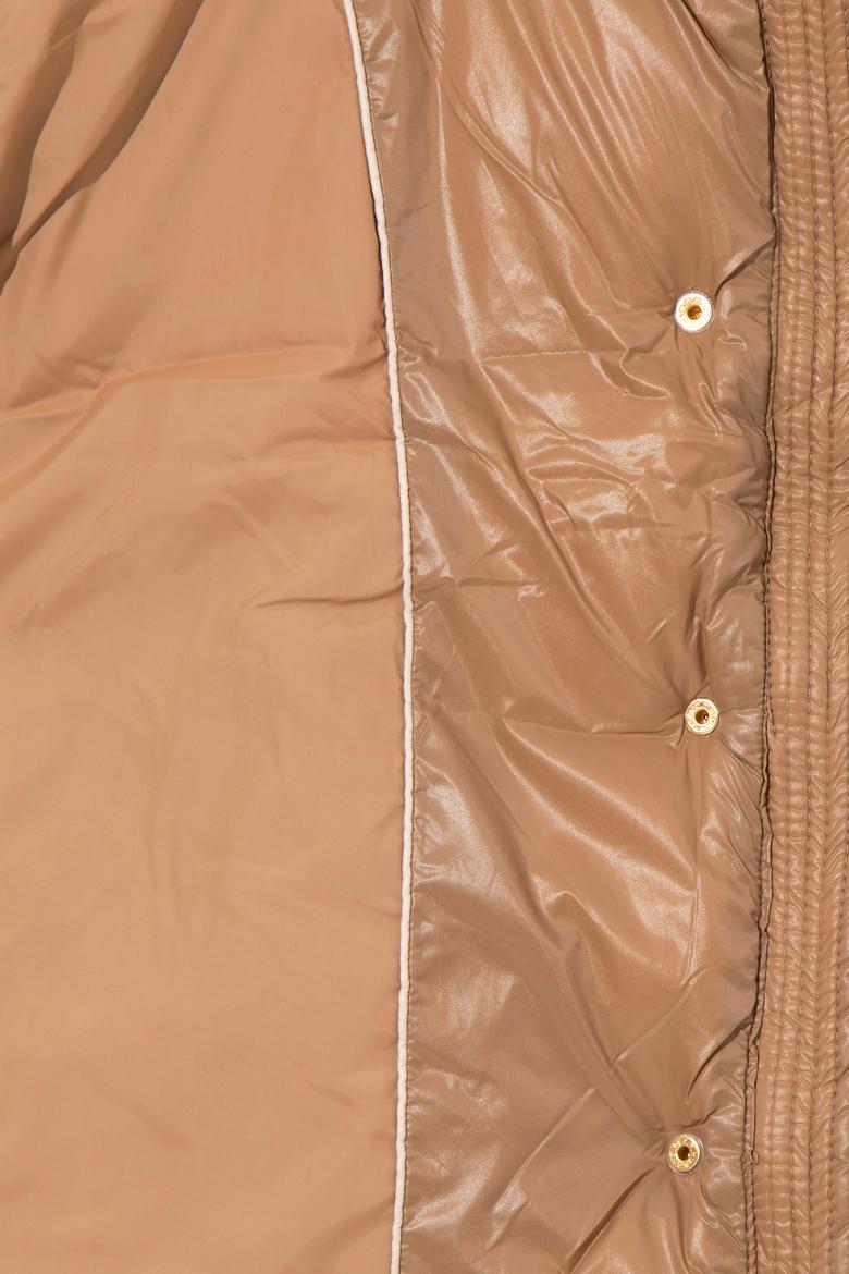 Kadın Camel Yelek - 50255045012