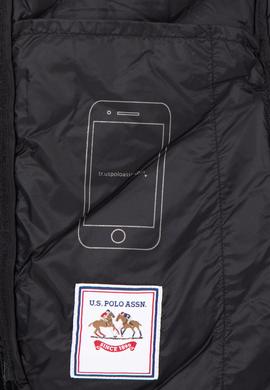 Kadın Siyah Yelek - 50254455021