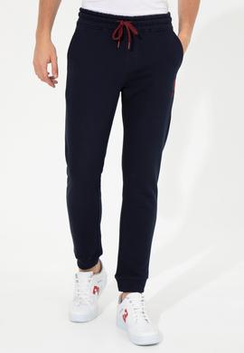 Erkek Lacivert Eşofman Altı - 50253124028