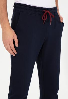 Erkek Lacivert Eşofman Altı - 50253124028