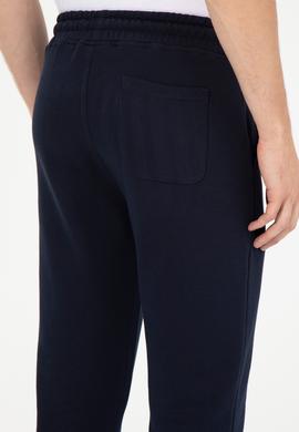 Erkek Lacivert Eşofman Altı - 50253124028