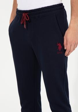 Erkek Lacivert Eşofman Altı - 50253124028