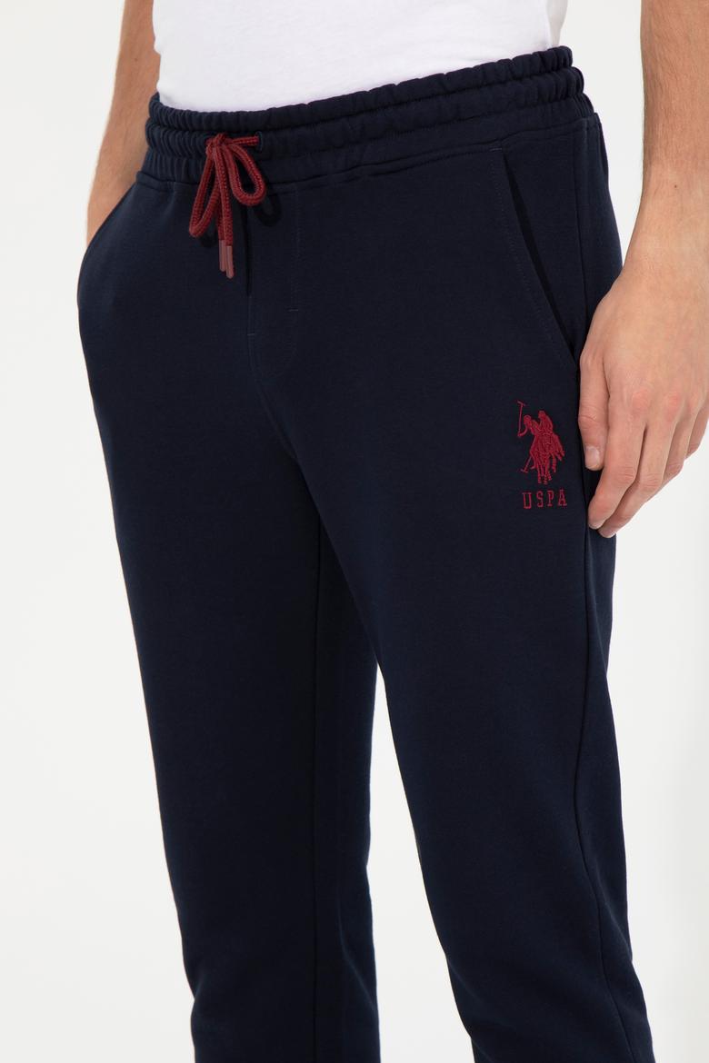 Erkek Lacivert Eşofman Altı - 50253124028