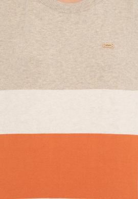 Kadın Taş Melanj Kazak - 50252042037