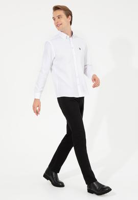 Erkek Siyah Jean Pantolon - 50262779032