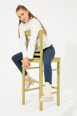 BEYAZ