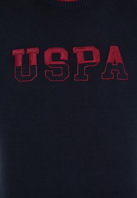 Erkek Lacivert Kazak - 50255650018