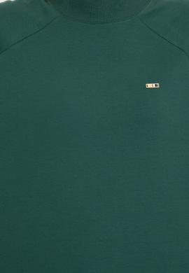 Kadın Yeşil Sweatshirt - 50261240039