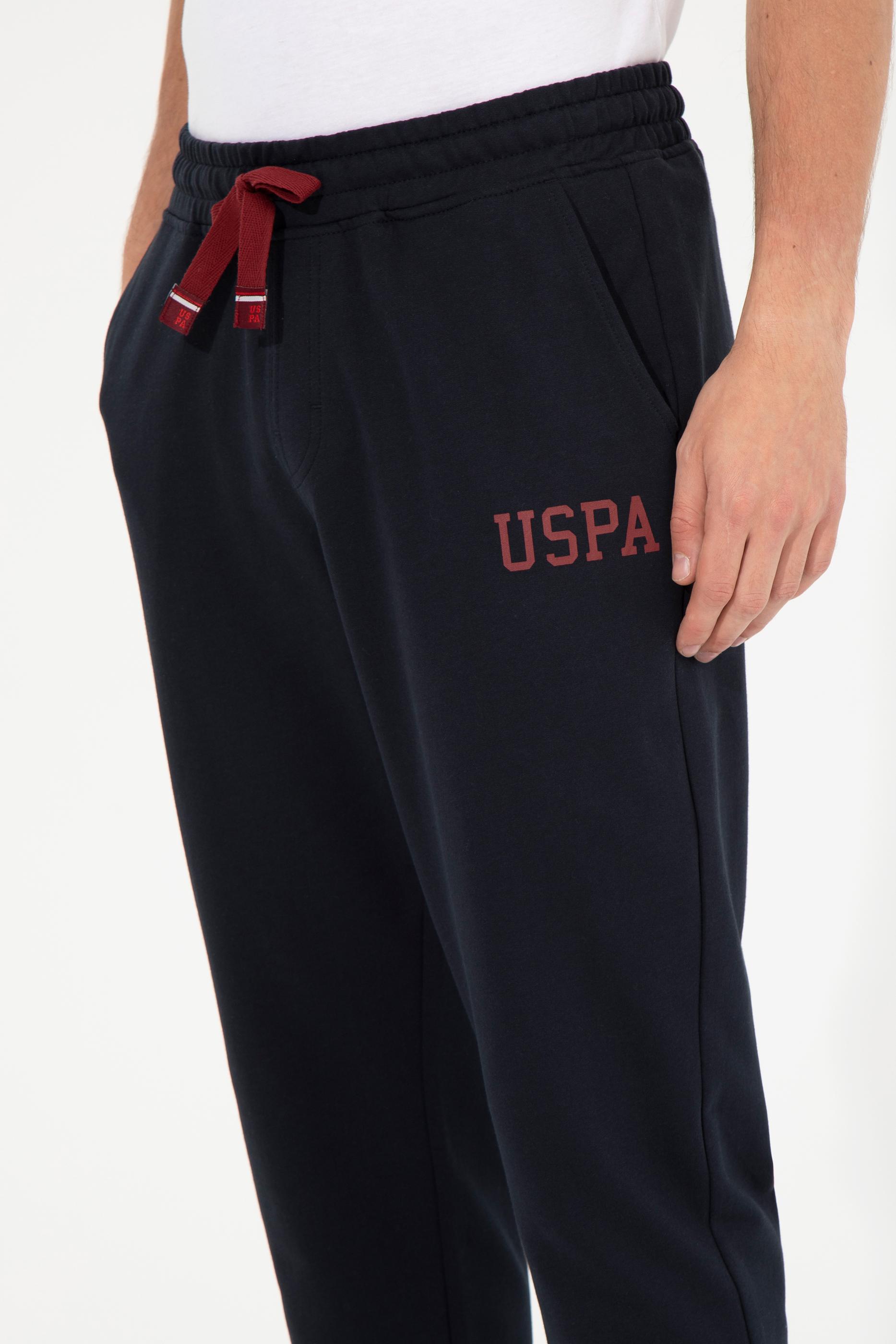 Erkek Lacivert Eşofman Altı