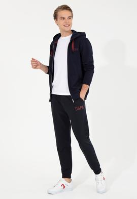 Erkek Lacivert Eşofman Altı - 50257275001