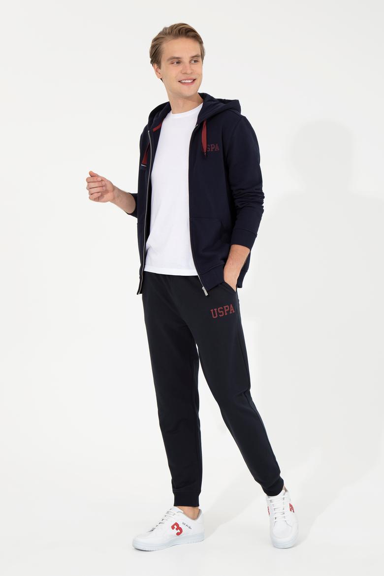 Erkek Lacivert Eşofman Altı