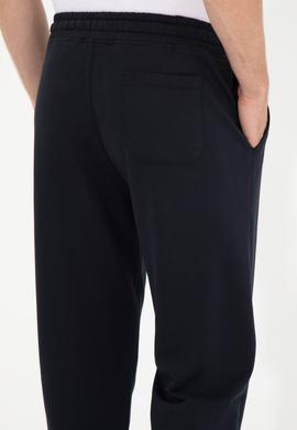 Erkek Lacivert Eşofman Altı - 50257275001