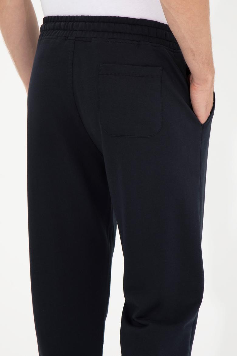 Erkek Lacivert Eşofman Altı - 50257275001