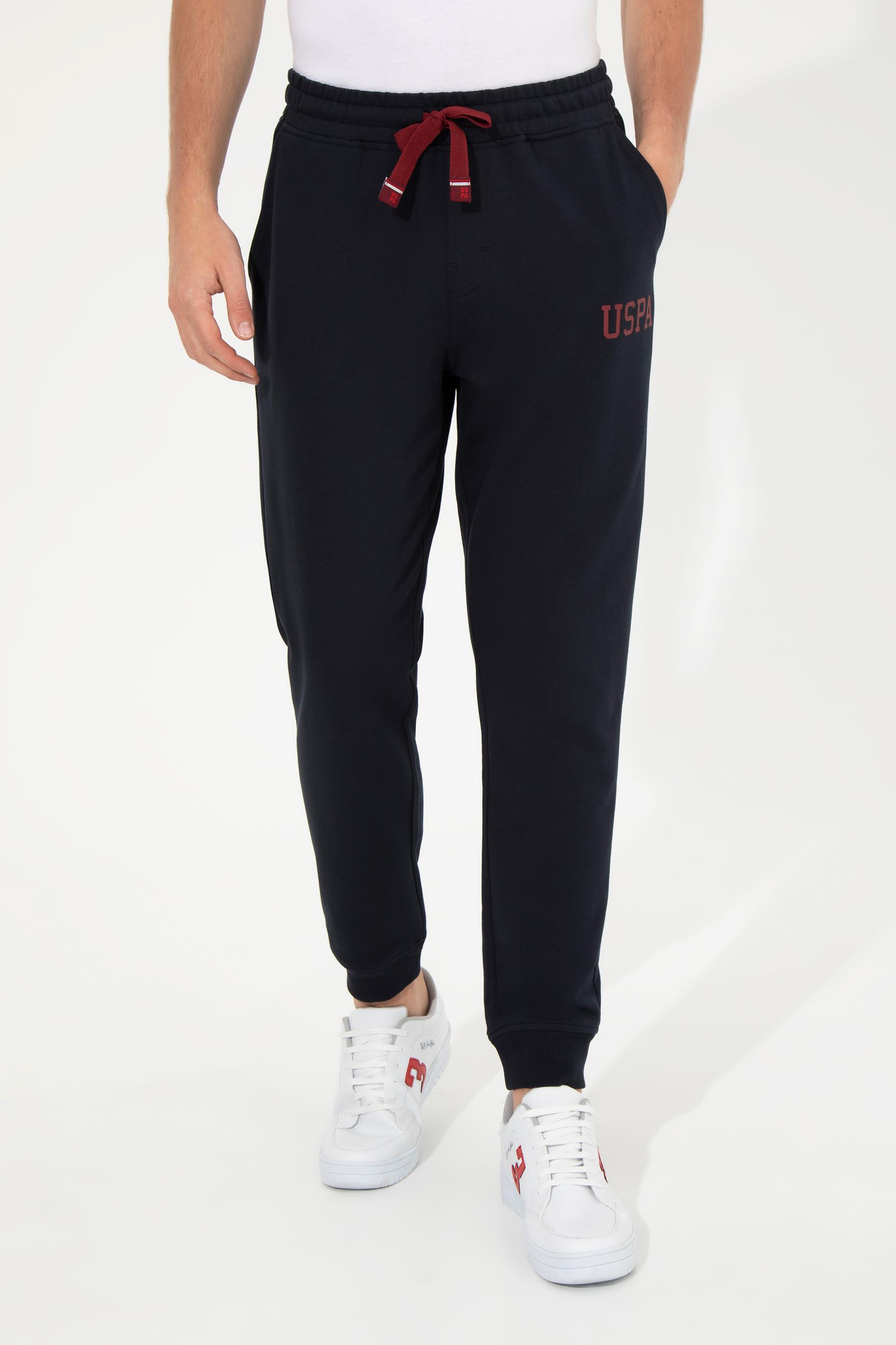 Erkek Lacivert Eşofman Altı