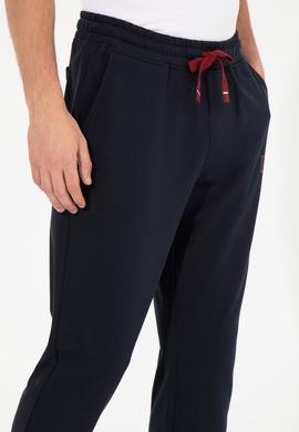 Erkek Lacivert Eşofman Altı - 50257275001