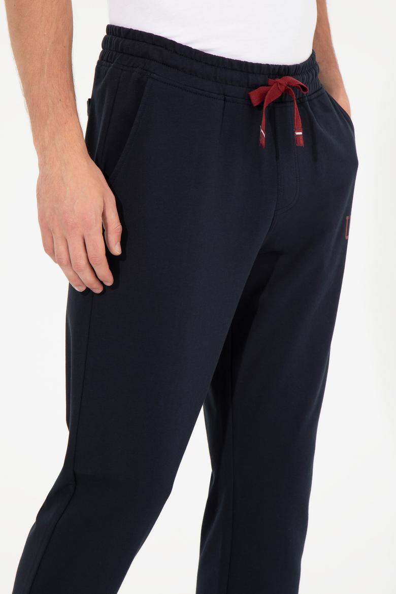 Erkek Lacivert Eşofman Altı - 50257275001