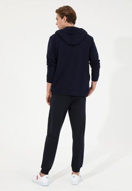 Erkek Lacivert Eşofman Altı - 50257275001