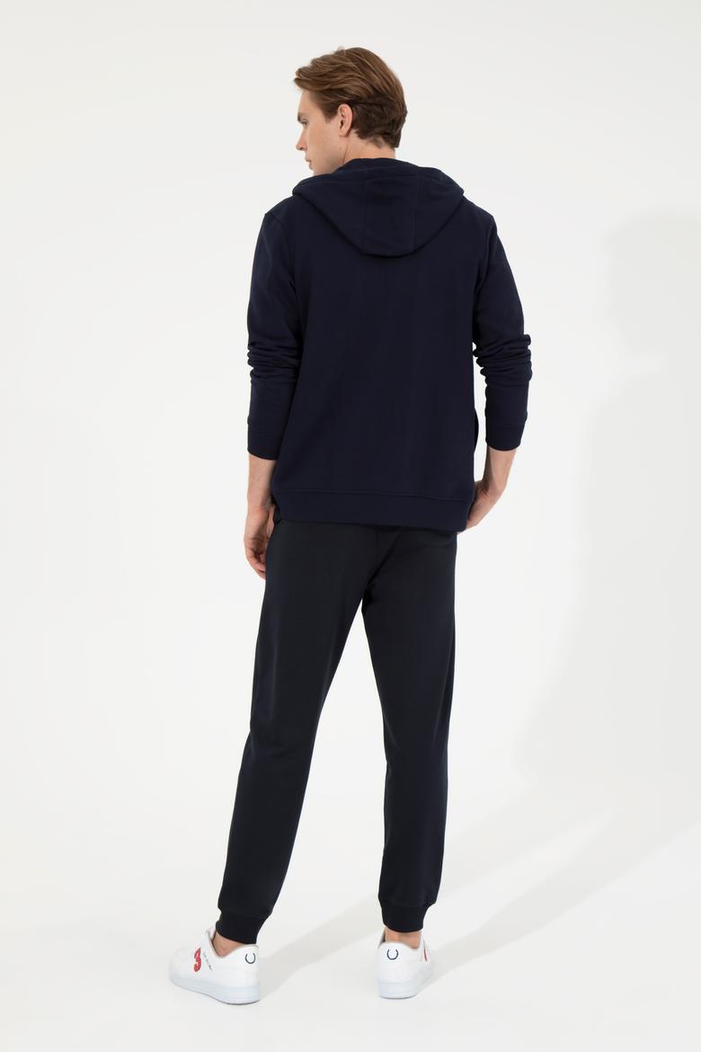 Erkek Lacivert Eşofman Altı - 50257275001