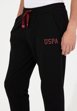 Erkek Siyah Eşofman Altı - 50257275011