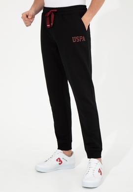 Erkek Siyah Eşofman Altı - 50257275011