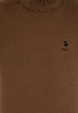 Erkek Coconut Balıkçı Yaka Basic Triko Kazak - 50253449135