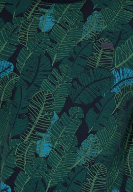 Erkek Lacivert Sweatshirt - 50256354009