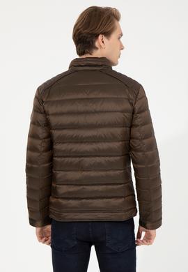 Erkek Coconut Mont - 50255151014