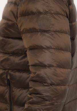 Erkek Coconut Mont - 50255151014