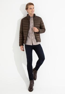 Erkek Coconut Mont - 50255151014