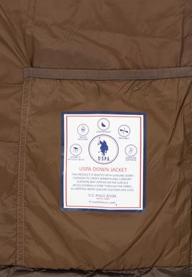 Erkek Coconut Mont - 50255151014