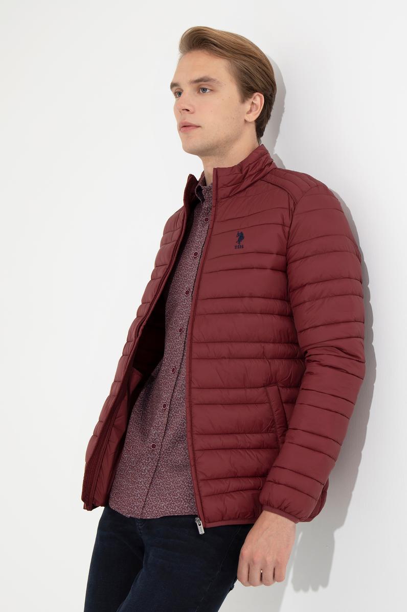 Erkek Vişne Mont