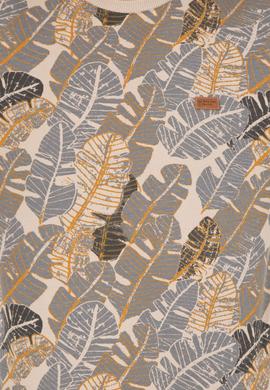 Erkek Taş Sweatshirt - 50256354011