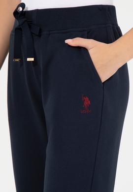 Kadın Lacivert Jogger Eşofman Altı - 50261284012