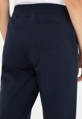 Kadın Lacivert Jogger Eşofman Altı - 50261284012