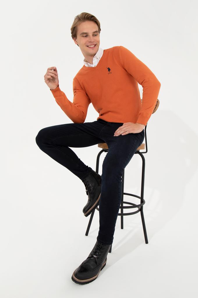 Erkek Kiremit Basic Kazak