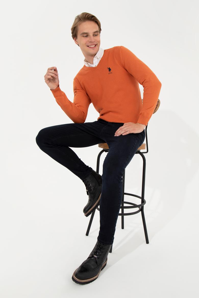 Erkek Kiremit Basic Kazak