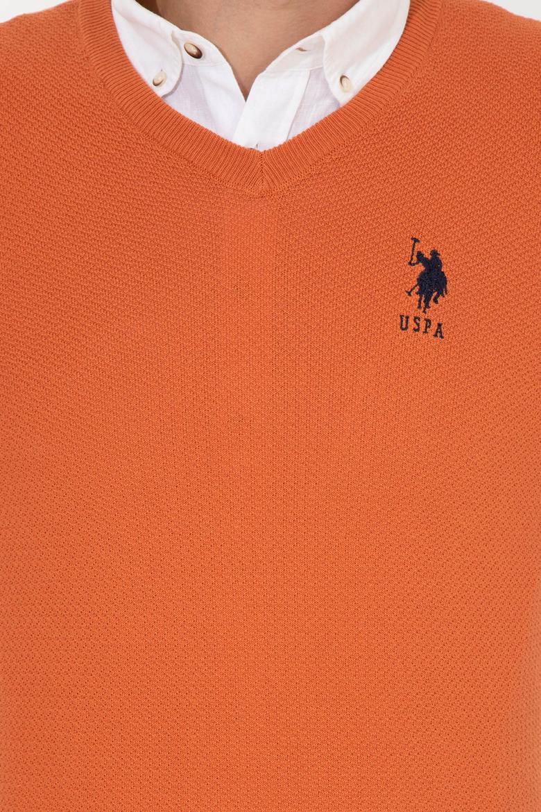 Erkek Kiremit Basic Kazak - 50251877134