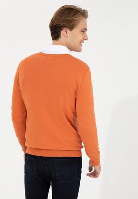 Erkek Kiremit Basic Kazak - 50251877134