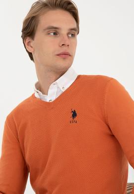 Erkek Kiremit Basic Kazak - 50251877134