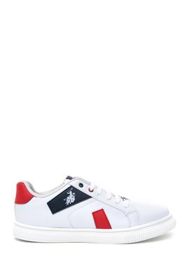 Erkek Beyaz Spor Ayakkabı - 50242056001