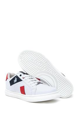 Erkek Beyaz Spor Ayakkabı - 50242056001