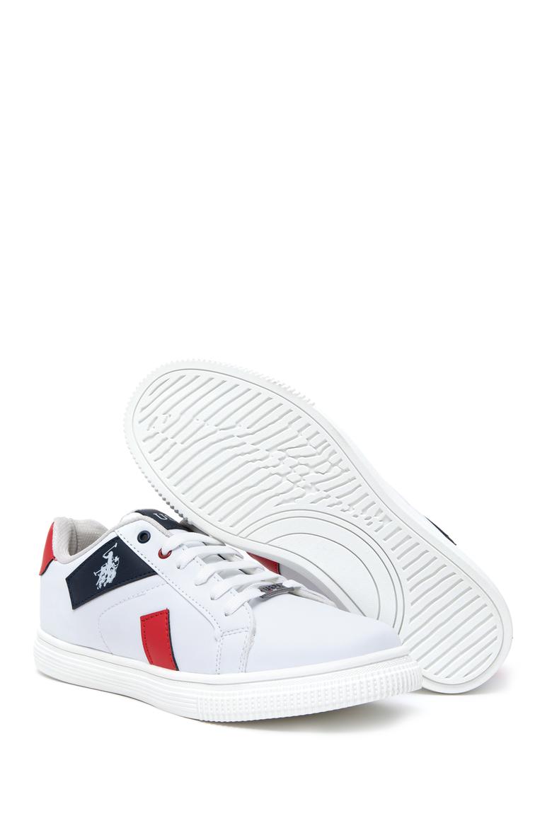 Erkek Beyaz Spor Ayakkabı - 50242056001