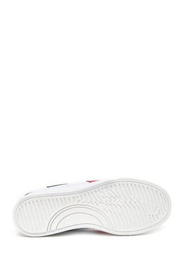 Erkek Beyaz Spor Ayakkabı - 50242056001