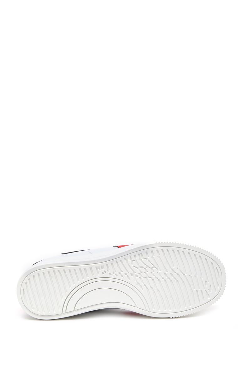 Erkek Beyaz Spor Ayakkabı - 50242056001