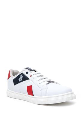 Erkek Beyaz Spor Ayakkabı - 50242056001